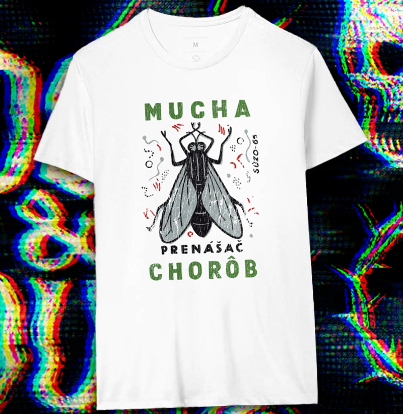 Mucha Mosca