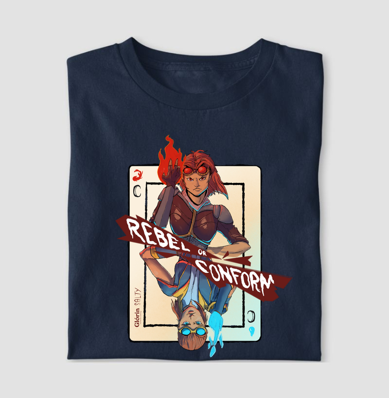 Fractured Chandra