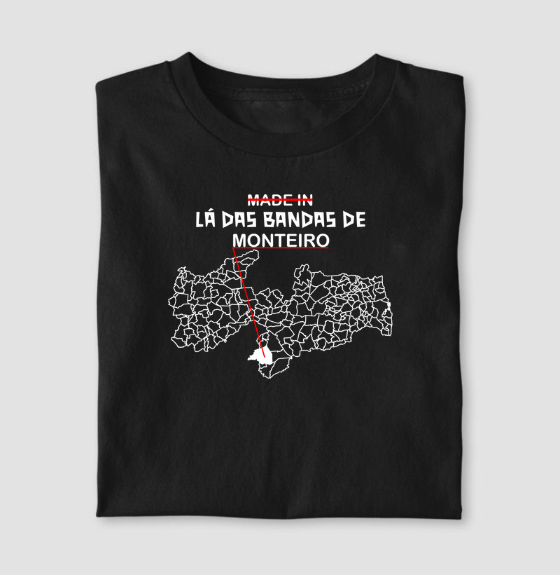 Monteiro (PB) | Lá das Bandas