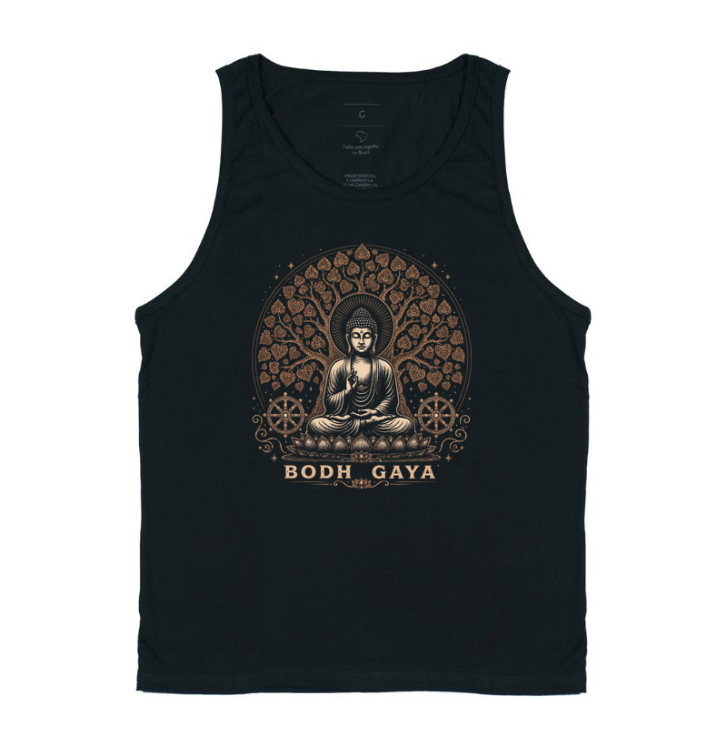 Bodh Gaya