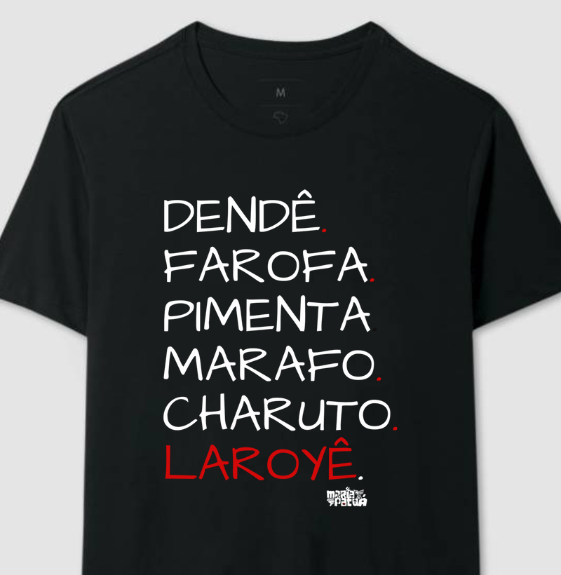 Trabalho de Exu Colors Maria Patuá