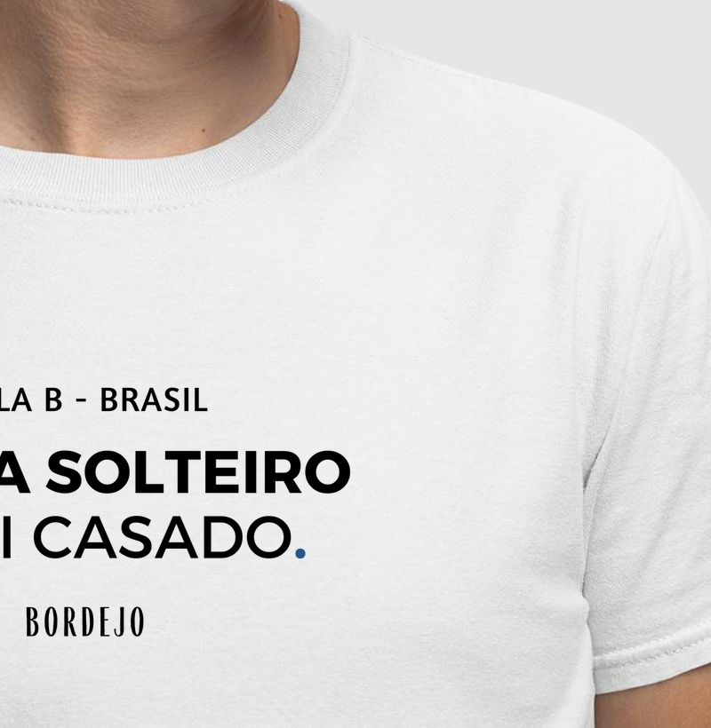 Entra Solteiro, Sai Casado