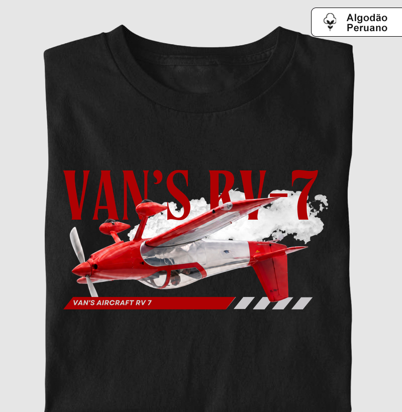 VAN´S RV-7