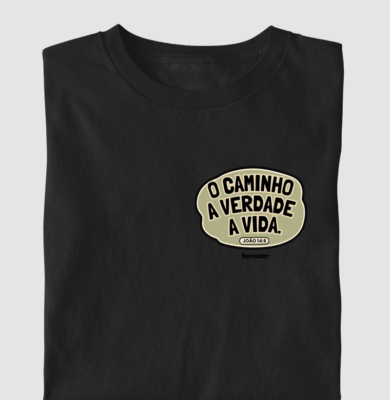 Caminho, Verdade e Vida