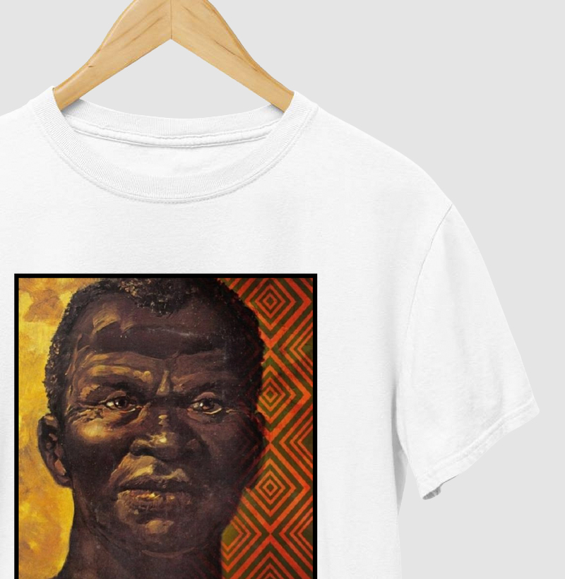 Salve Zumbi dos Palmares