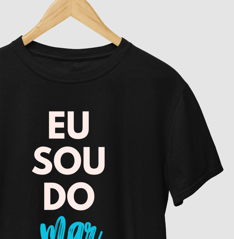 Eu Sou do Mar