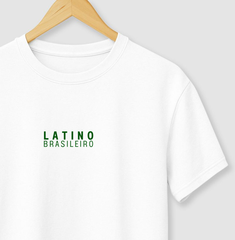 Latino brasileiro