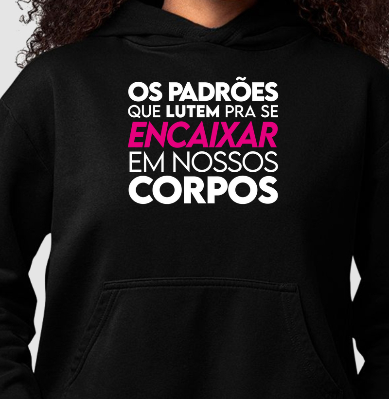 Os Padrões que Lutem