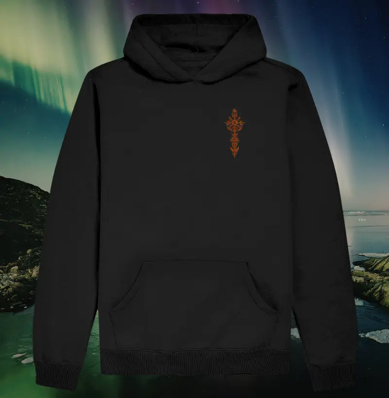 Sigilo do Navegante Nórdico