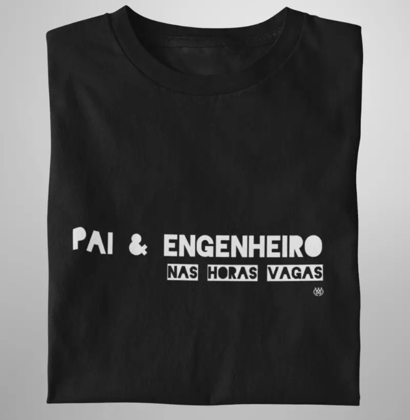 Pai & Engenheiro