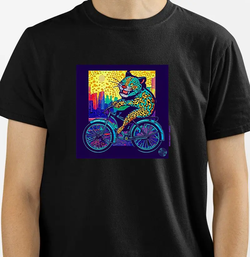 TROQUE O CARRO PELA BICICLETA