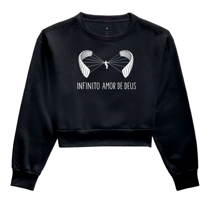 Infinito Amor de Deus