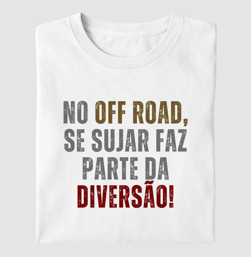 Sujar faz parte