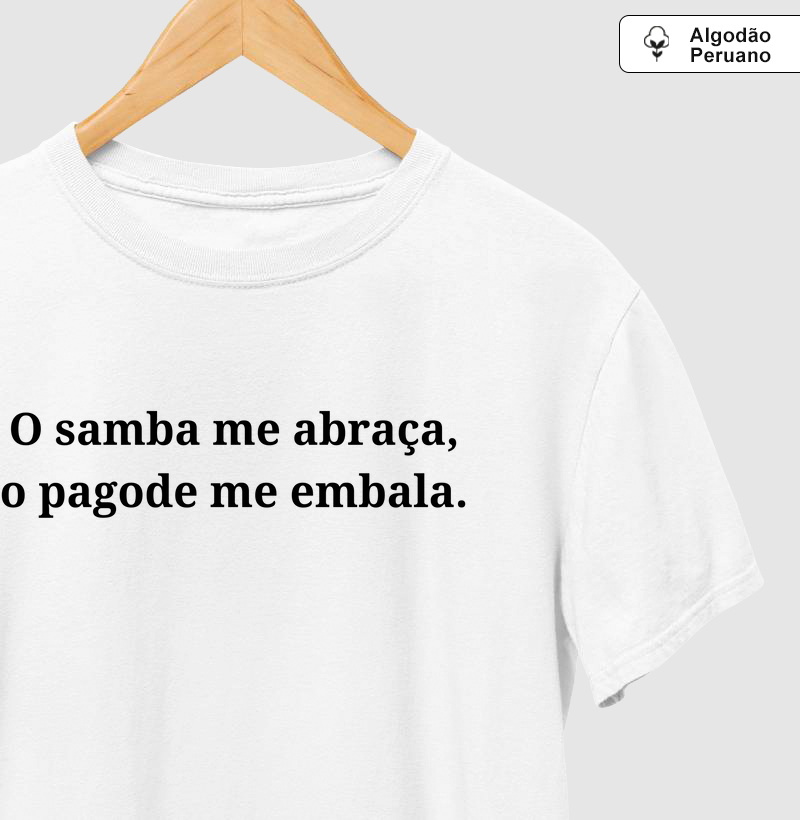 Abraço do Samba