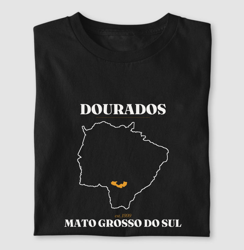 Dourados | Legado MS