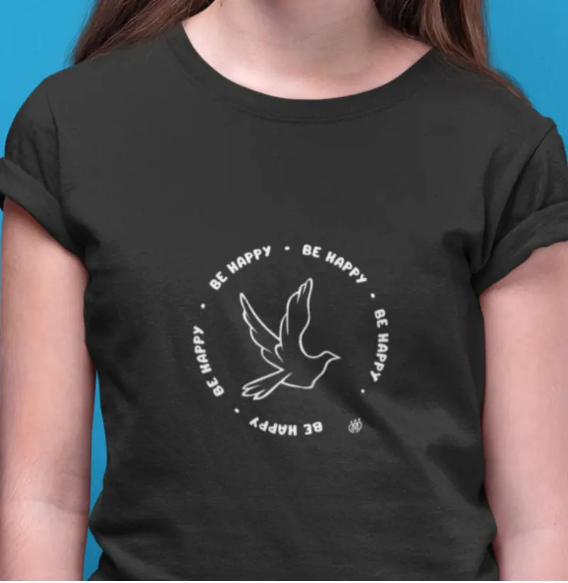 Be Happy