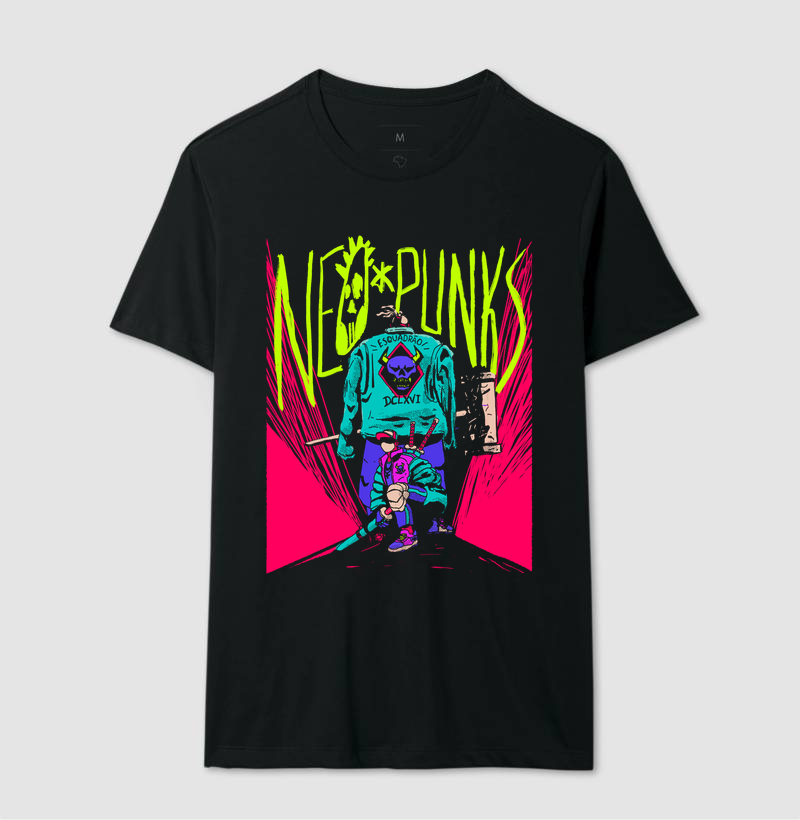 Neo Punks