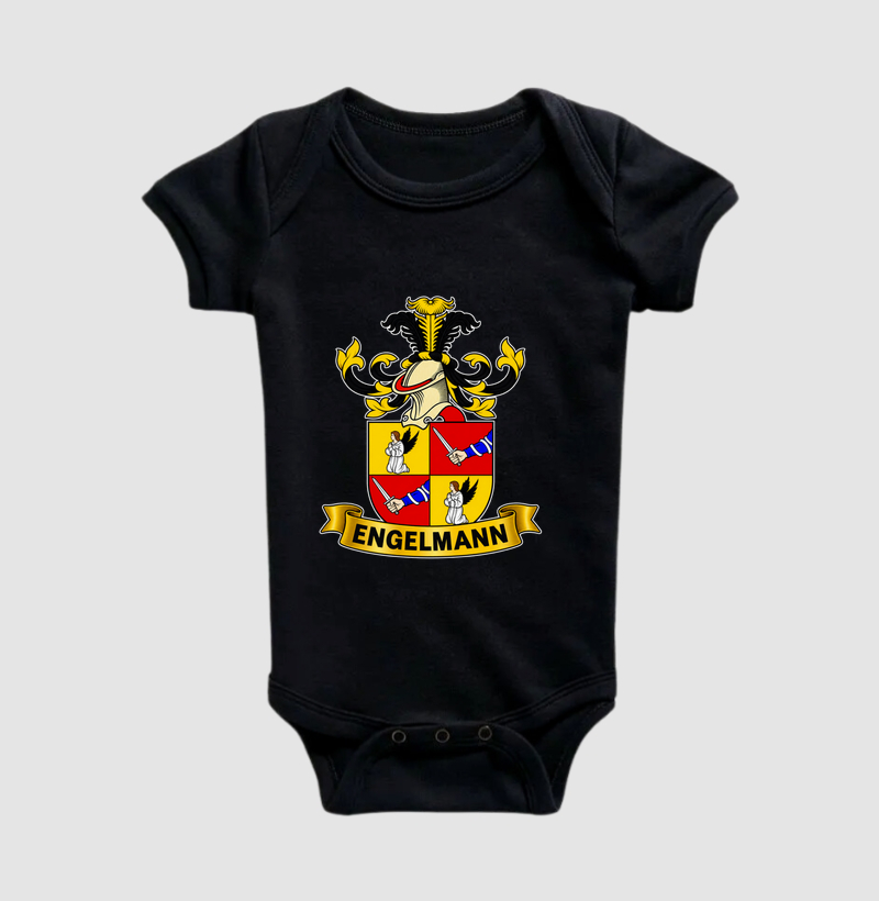 Engelmann - Body Infantil