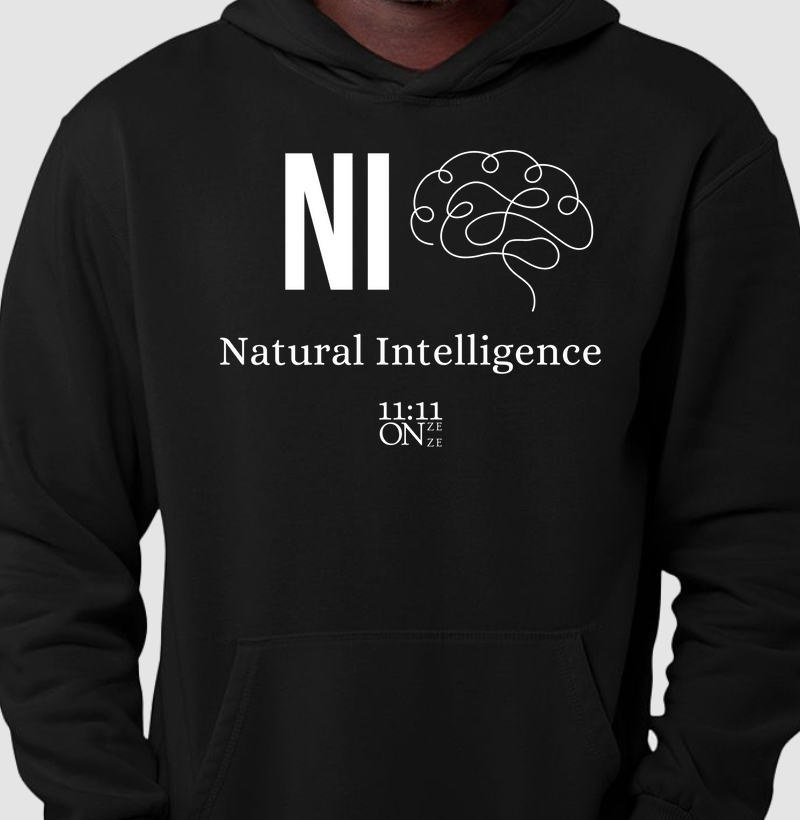 Natural Intelligence