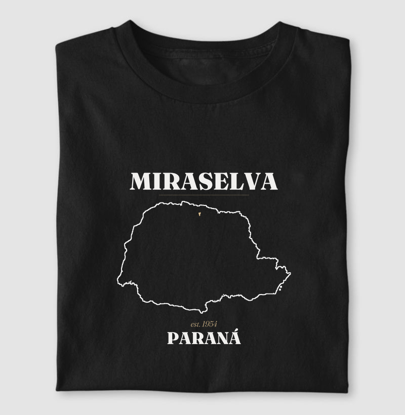 Miraselva | Legado PR