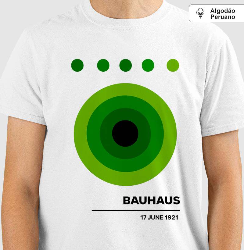 Bauhaus 17 Jun 1921 Premium 