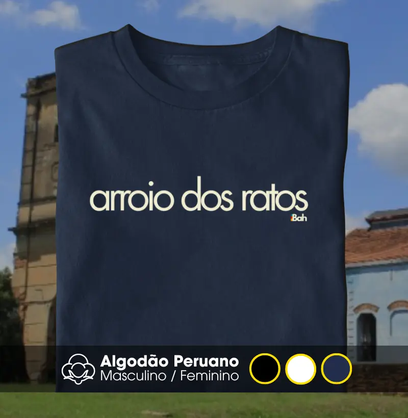arroio dos ratos