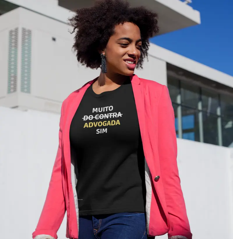 DO CONTRA OU ADVOGADA