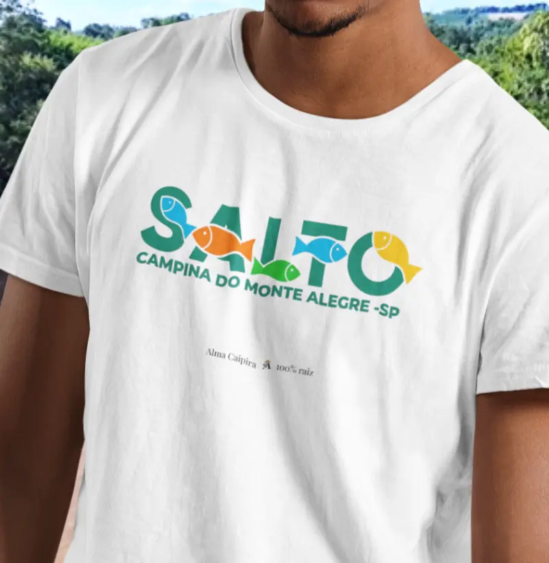 Salto, Campina do Monte Alegre-SP