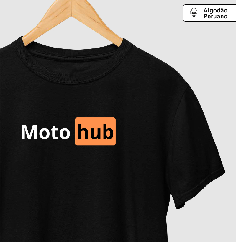 Moto Hub