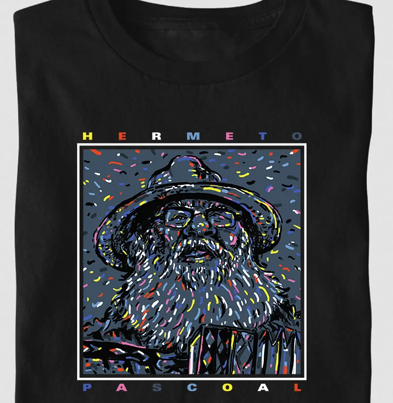 Hermeto Pascoal - Arte