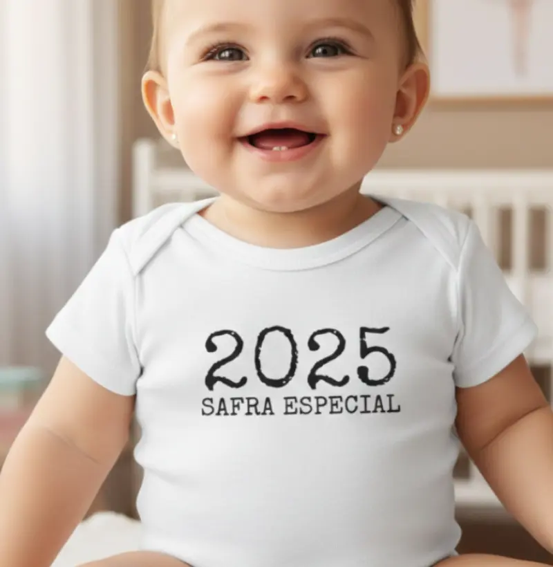 SAFRA ESPECIAL - 2025