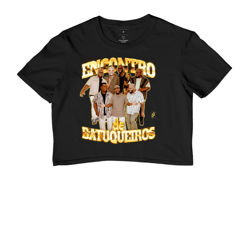 730 - ENCONTRO DE BATUQUEIROS