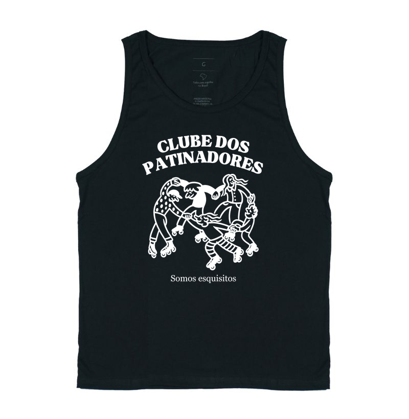 Clube dos Patinadores