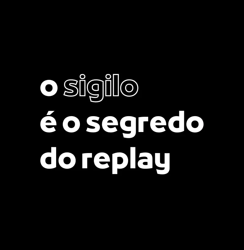 Sigilo