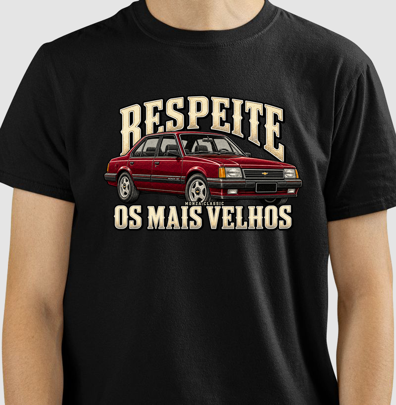 Respeite Monza