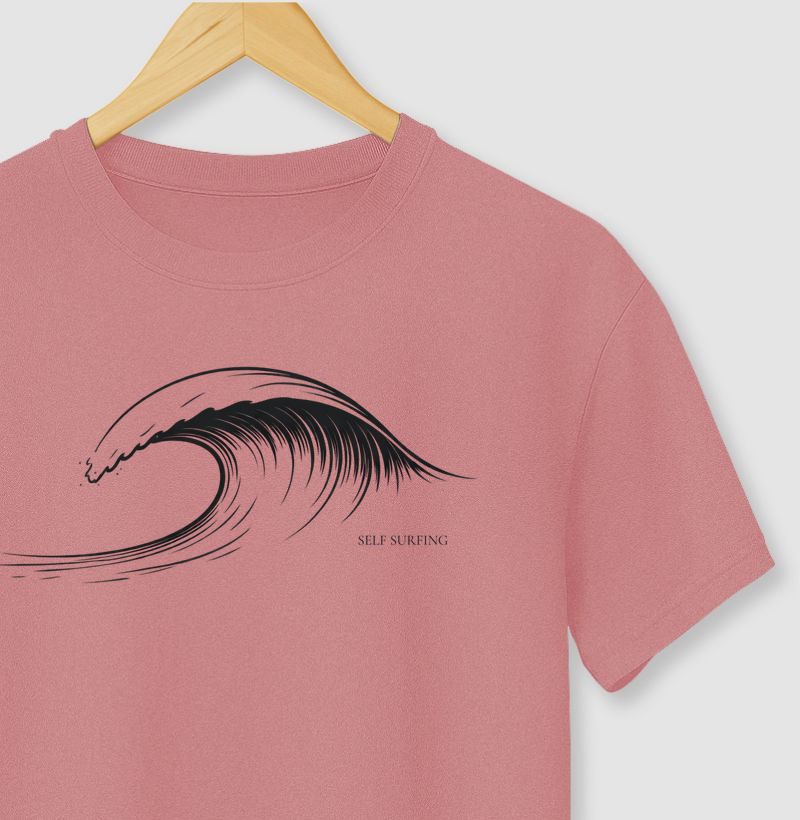 WITHIN WAVE | Confecção Reserva 🦜