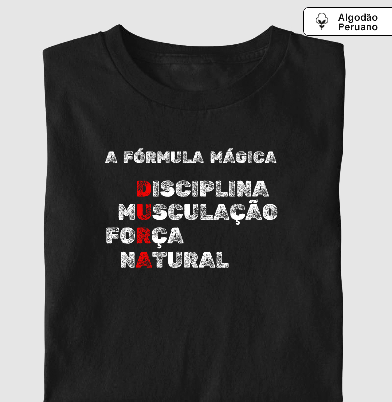A Fórmula Mágica 7