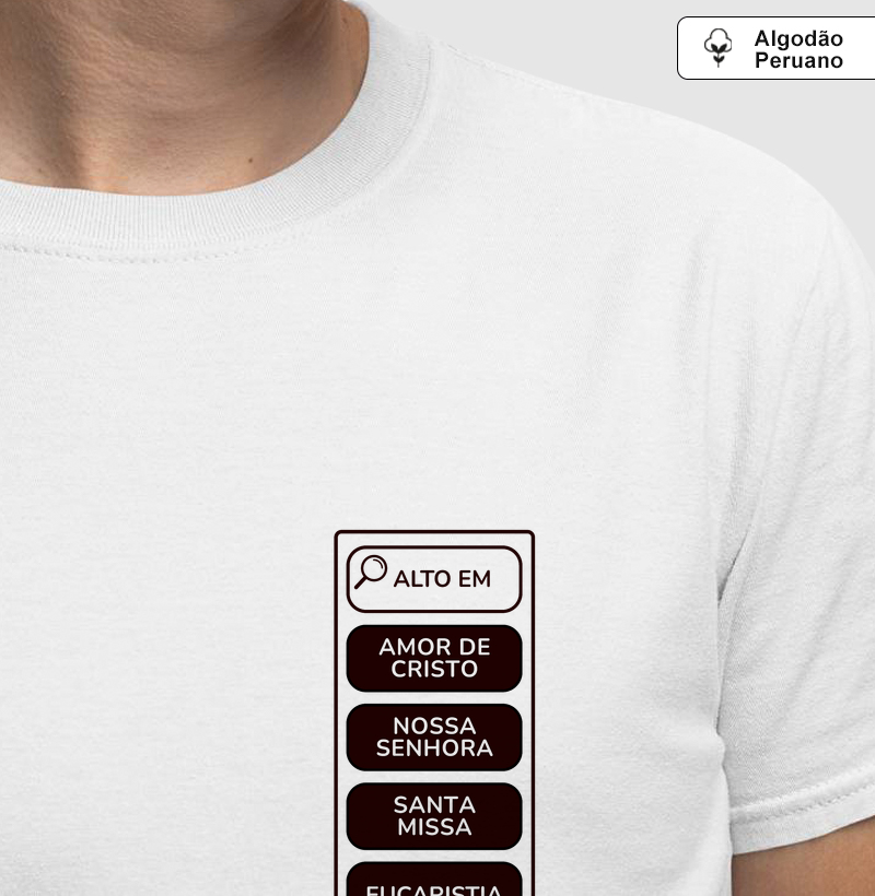 Camisa 0