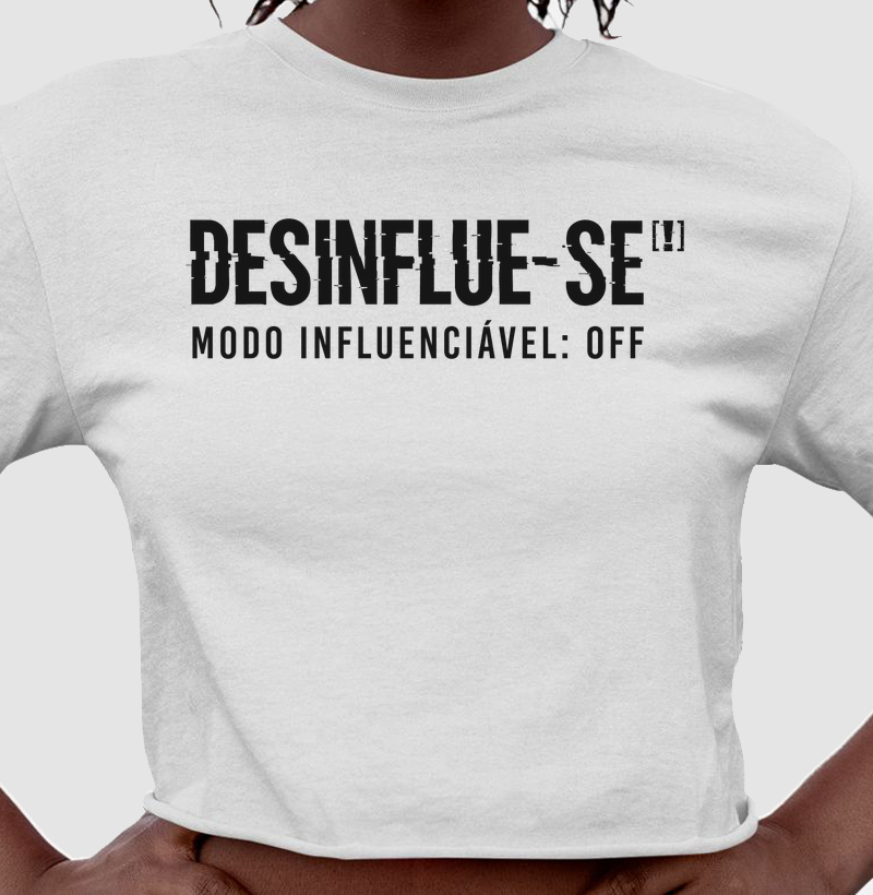 MODO INFLUENCIÁVEL: OFF