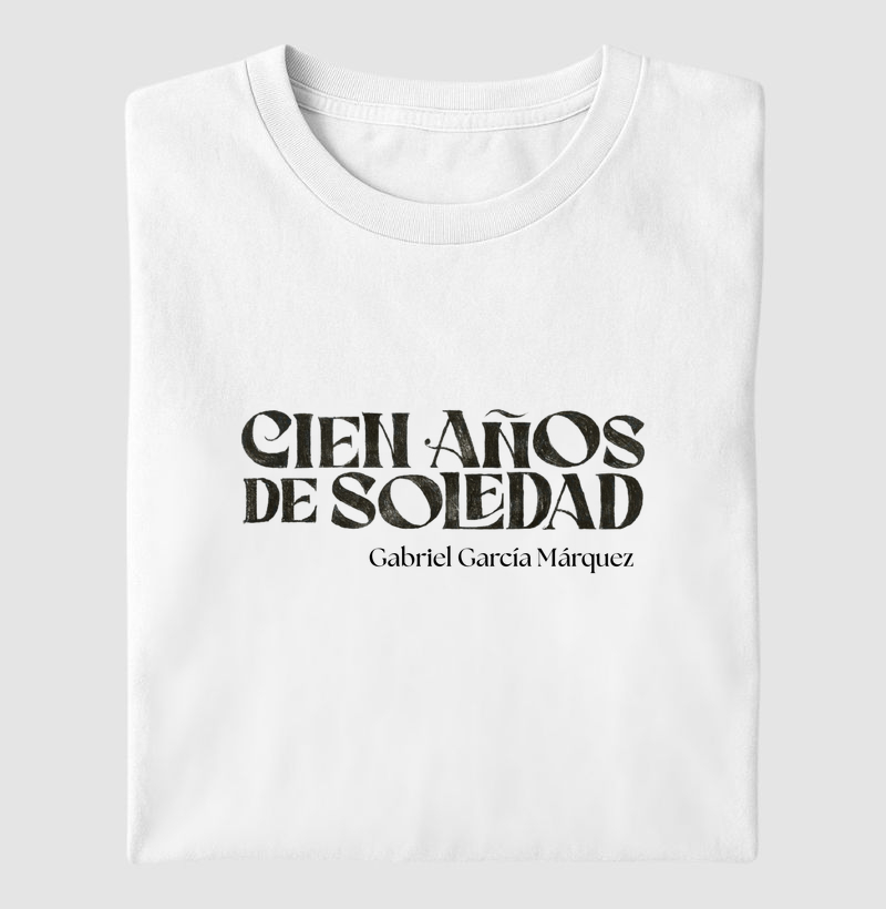 Cem anos de solidão