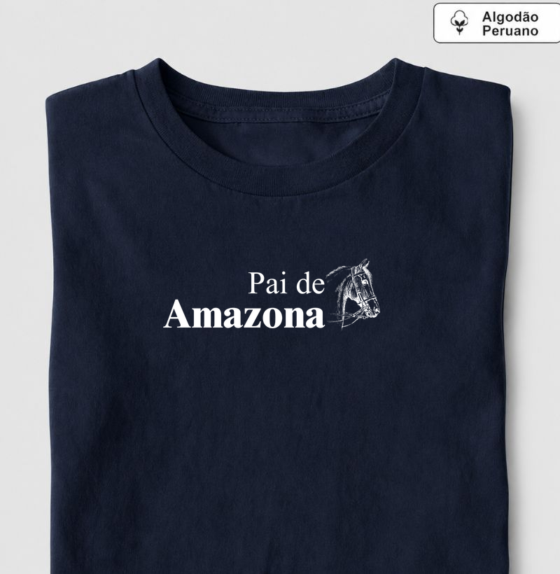 Pai de Amazona 2.1
