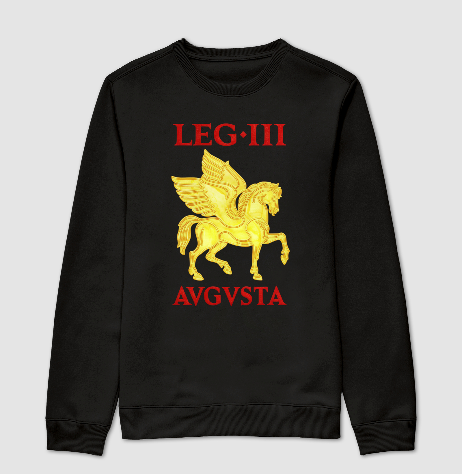 LEGIO — III Augusta