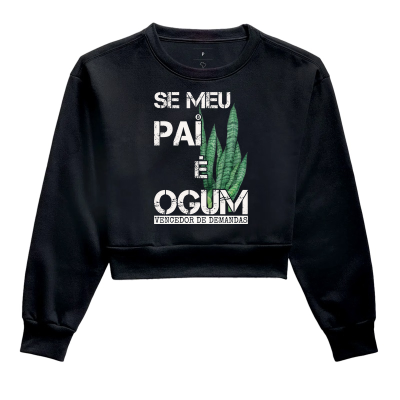 FILHO DE OGUM
