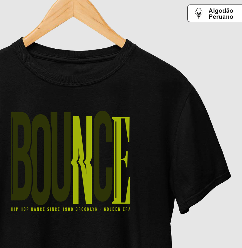 Coleção Alle Bruno - Bounce Bounce - Linha Premium