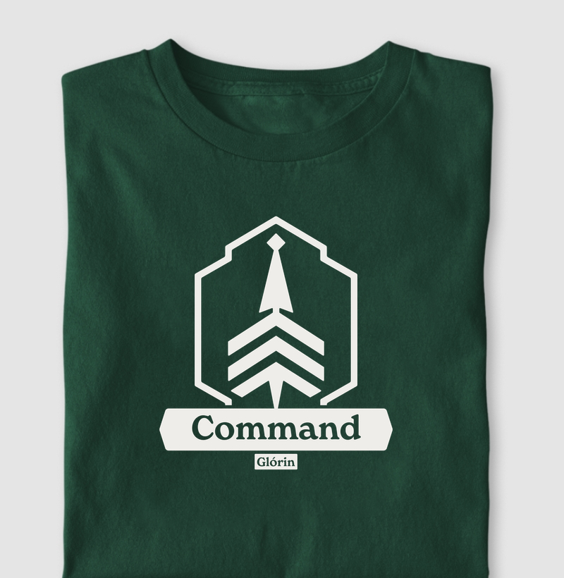 SWU - Command Aspect