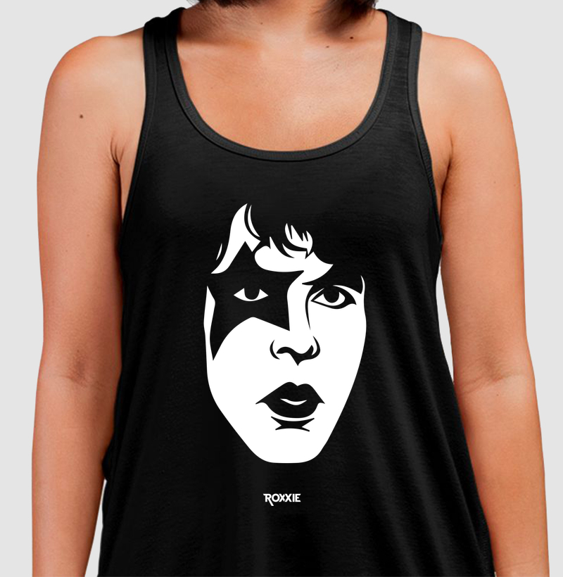 Camiseta - Paul rocks!