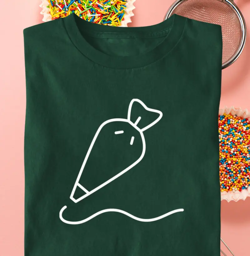 0706-Saco de confeitar