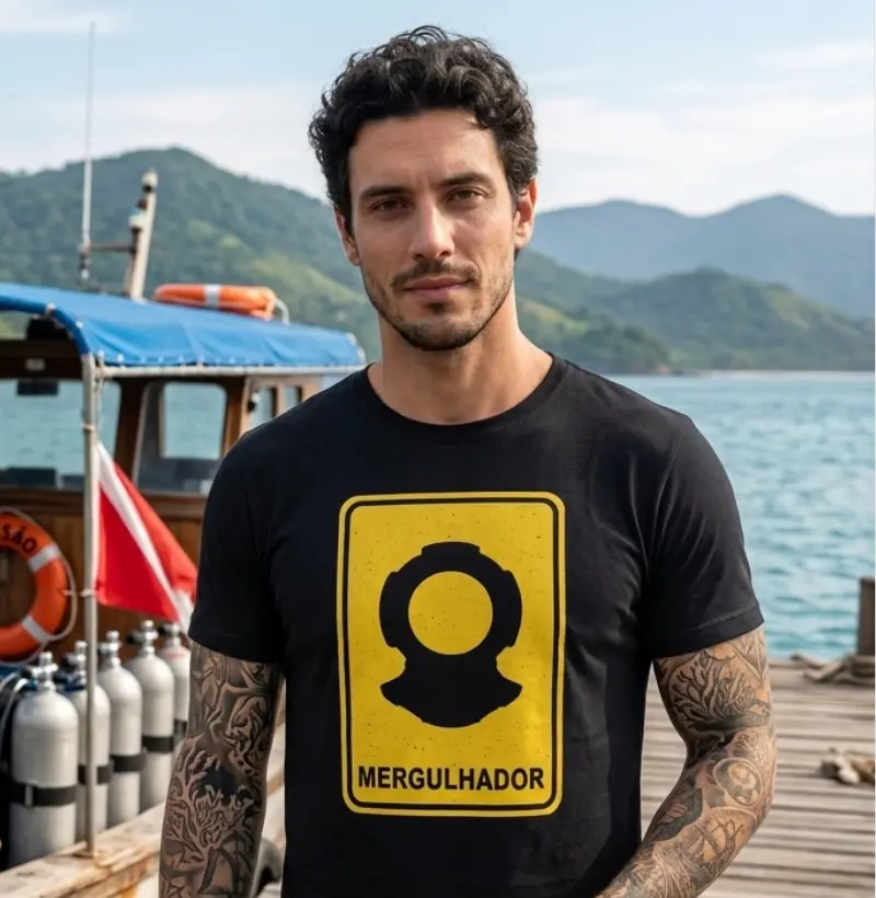 Mergulhador