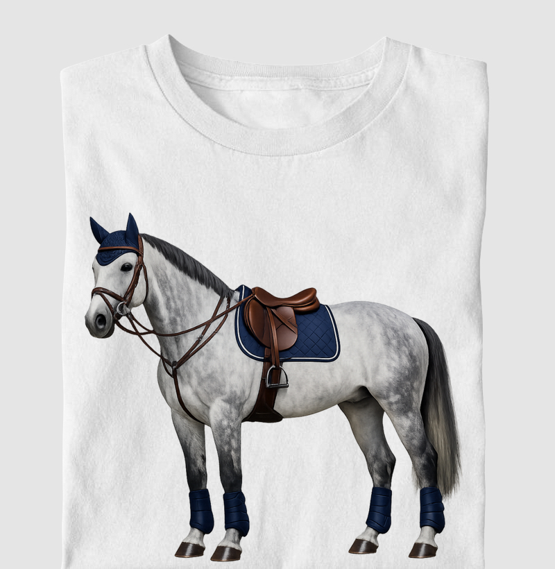 Tordilho Mosqueado Kids