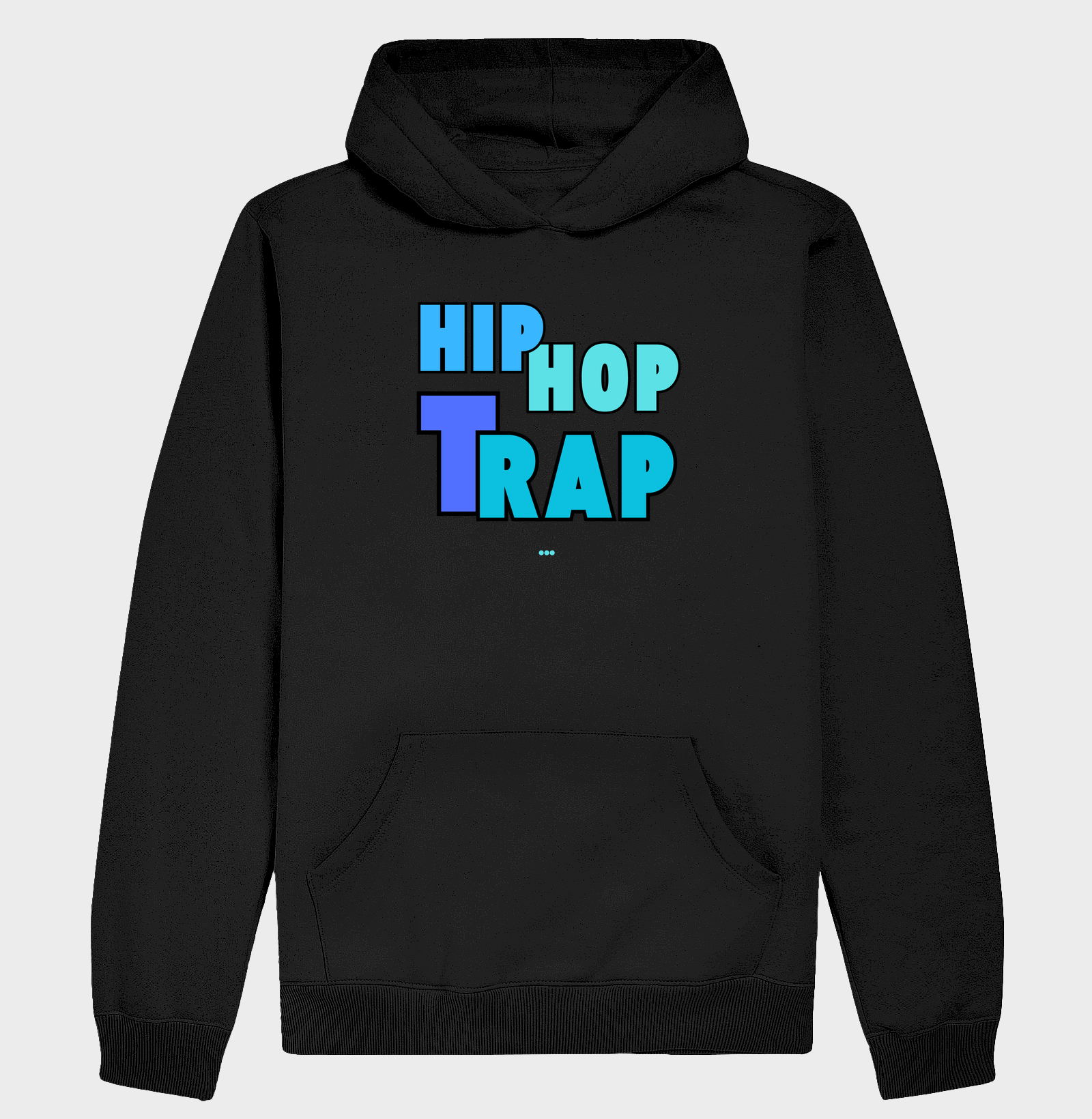 Hip-Hop - Trap